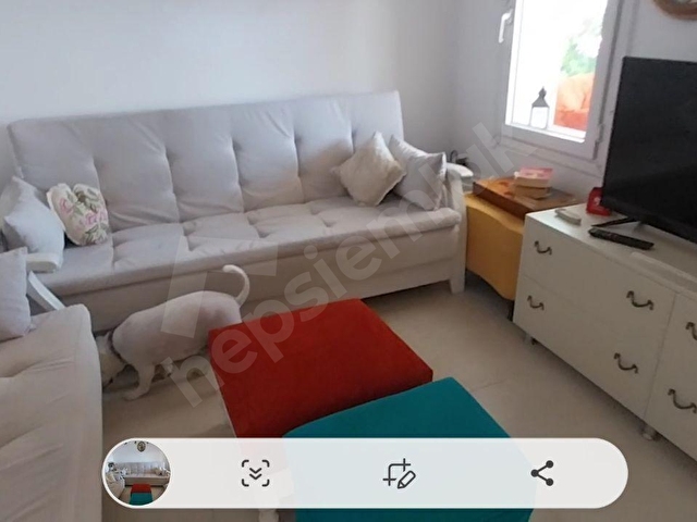 Bodrum Akturda 2 Büyük Balkondn Engin Deniz Manzaralı 2+2 Villa - Görsel 9