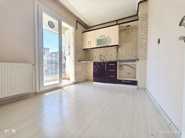 Safirden Kiralık Balkonlu Daire - Görsel 2