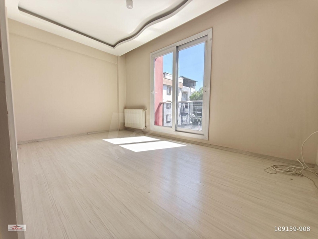 Safirden Kiralık Balkonlu Daire - Görsel 3