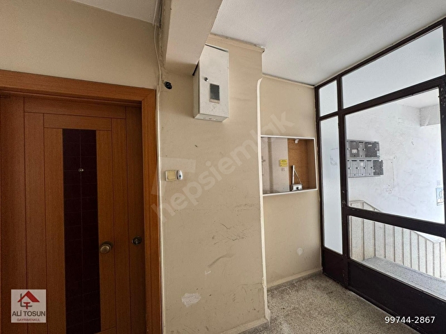 ALİ TOSUN GAYRİMENKULDEN KIŞLA MAHALLESİ MERKEZİ KONUMDA KİRALIK OFİS - Görsel 4