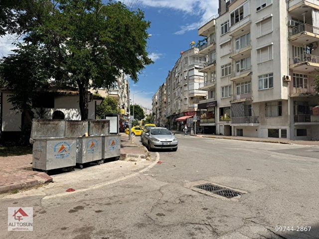 ALİ TOSUN GAYRİMENKULDEN KIŞLA MAHALLESİ MERKEZİ KONUMDA KİRALIK OFİS - Görsel 30