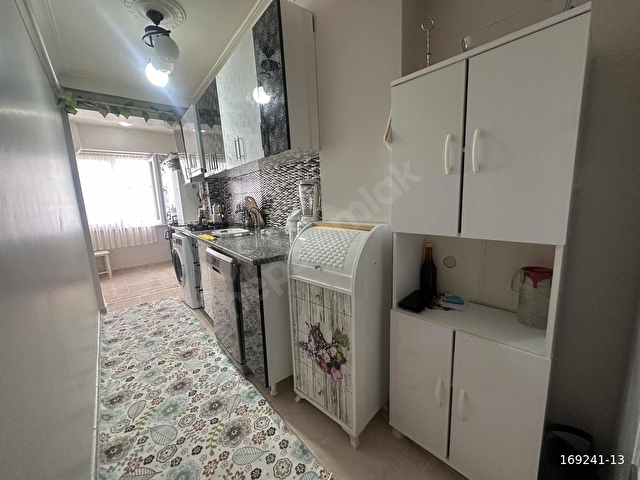 KÜÇÜKÇEKMECE İNÖNÜ MAH EN GÜZEL YERİNDE SATILIK 4+2 DUBLEKS - Görsel 7