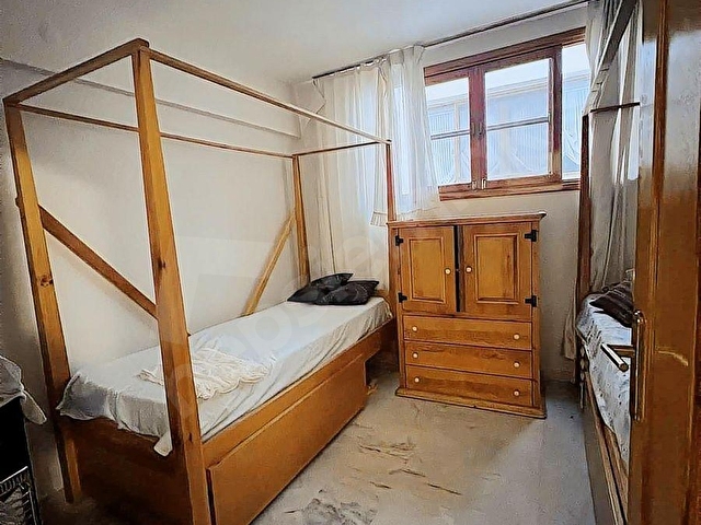 ÇİMEN EMLAKTANSATILIK DENİZE SIFIR DAİRE DUBLEKS - Görsel 30