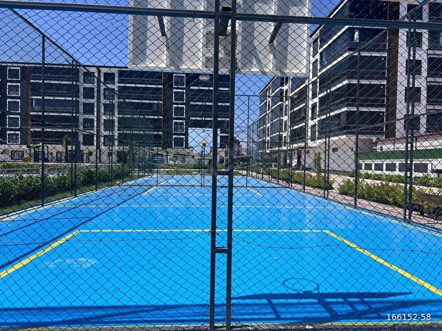 GÜLER GAYRİMENKULDEN HAVUZLU SİTE ULTRA LÜKS 3+1 - Görsel 22