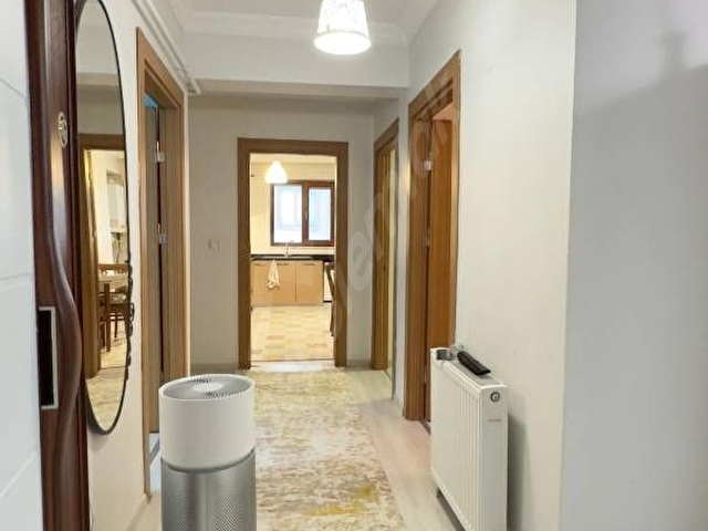 KÜLTÜR MAHALLESİNDE TAMAMINA KREDİ İMKANI 3+1