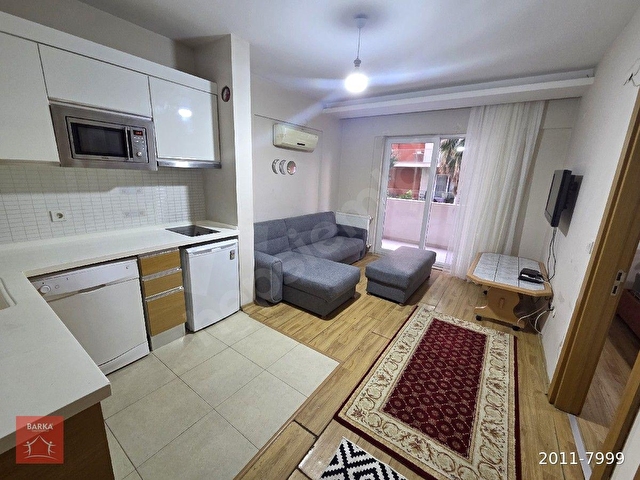 MYVİA BORNOVA EŞYALI ARAKAT HAVUZ GÜVENLİK - Görsel 2