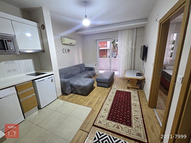 MYVİA BORNOVA EŞYALI ARAKAT HAVUZ GÜVENLİK - Görsel 5