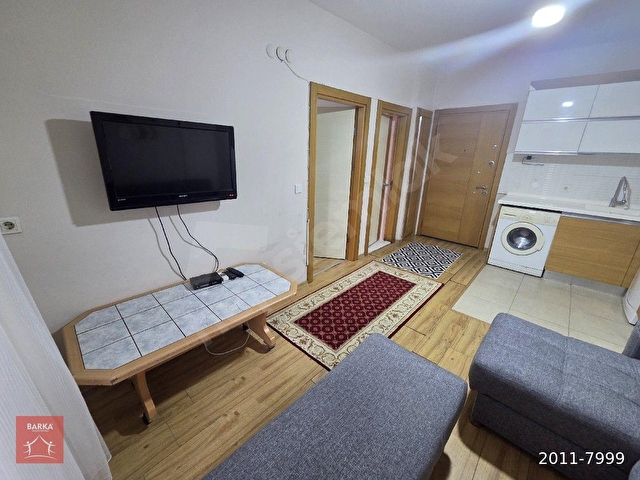 MYVİA BORNOVA EŞYALI ARAKAT HAVUZ GÜVENLİK - Görsel 9