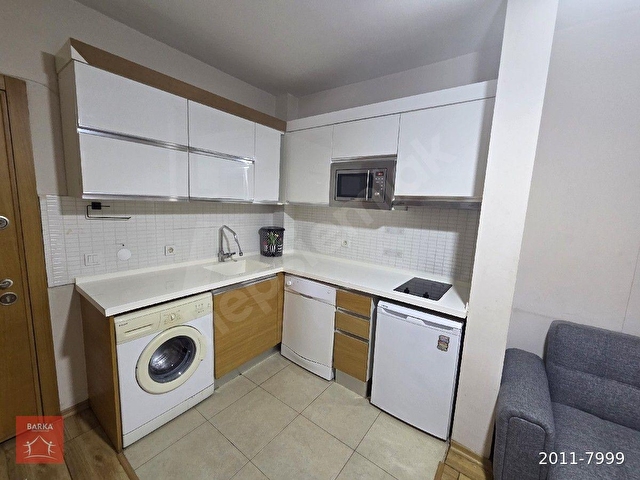 MYVİA BORNOVA EŞYALI ARAKAT HAVUZ GÜVENLİK - Görsel 15