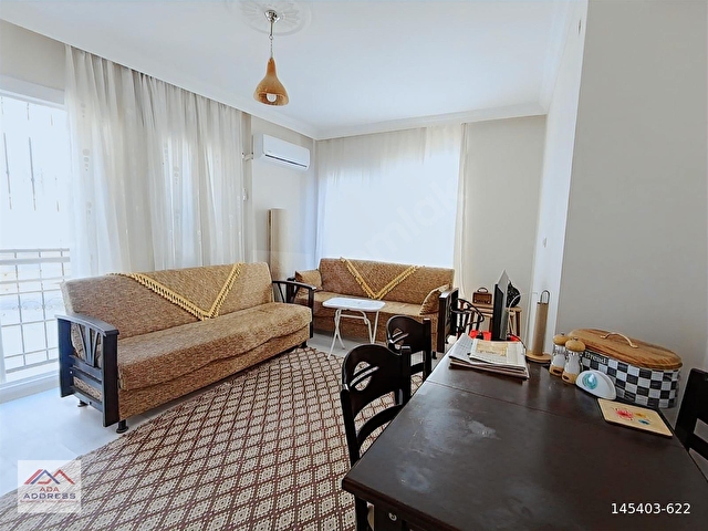 ACİL SATILIK 1+1 DAİRE - Görsel 5