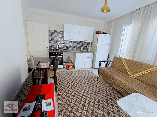 ACİL SATILIK 1+1 DAİRE - Görsel 3