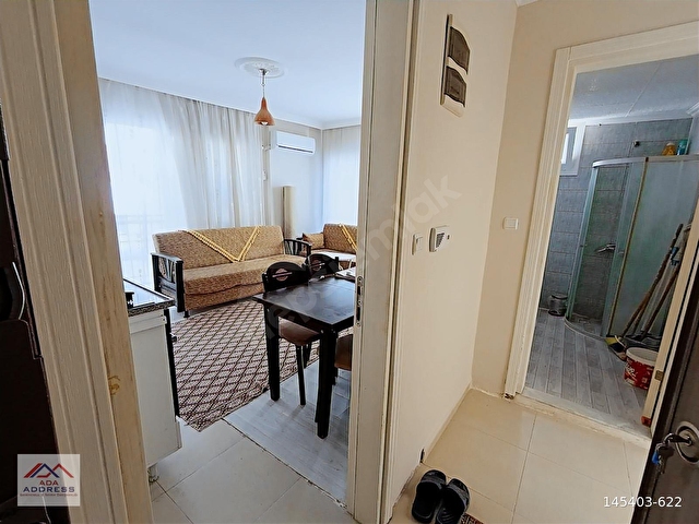 ACİL SATILIK 1+1 DAİRE - Görsel 17
