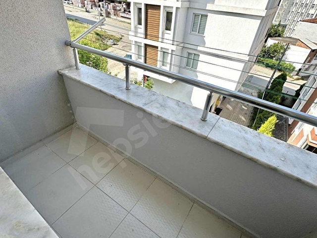 ▇ ATAKUMDA TÜRKİŞ OSMANLI HAMAMI MEVKİİ - KİRALIK 3+1 DAİRE▇ - Görsel 12