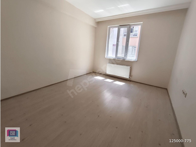 DIALOG DAĞ/ESKİBAĞLAR 2+0 60 m2 MERKEZİ KONUMDA BAKIMLI DAİRE - Görsel 4