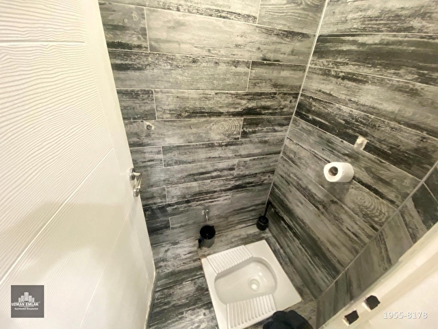 UZMAN EMLAKDAN 19 MAYIS CADDESİNDE KOT 1 ( ALTINDA DAİRE VAR) FULL YAPILI 3+1 DAİRE - Görsel 22