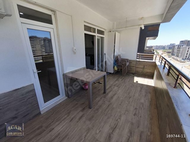 GÖKTÜRK TE SITADYUMUN HEMEN YANI CADDE TARAFI 3+1 GENİŞ DAİRE - Görsel 30