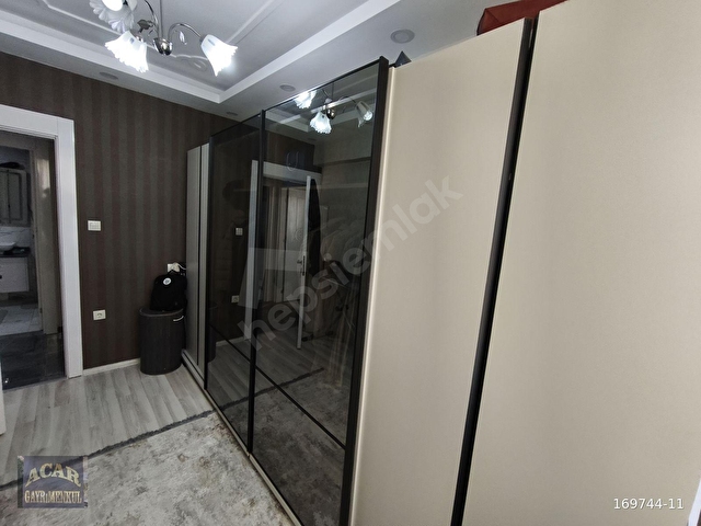 GÖKTÜRK TE SITADYUMUN HEMEN YANI CADDE TARAFI 3+1 GENİŞ DAİRE - Görsel 27