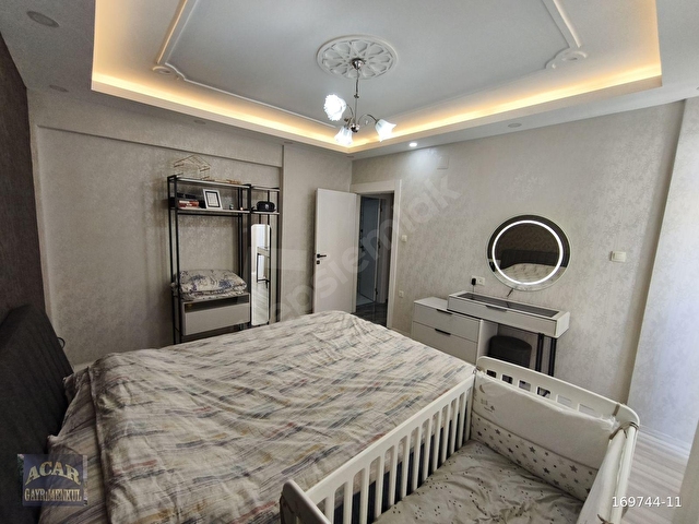 GÖKTÜRK TE SITADYUMUN HEMEN YANI CADDE TARAFI 3+1 GENİŞ DAİRE - Görsel 14
