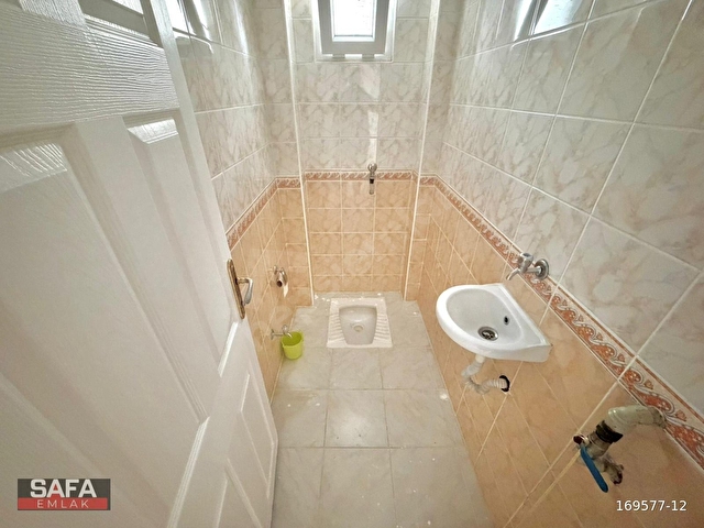 SAFADAN ▓ MERKEZ MAH. GÜNEY CEPHE 1.KAT 120M² 3+1 KİRALIK DAİRE - Görsel 27
