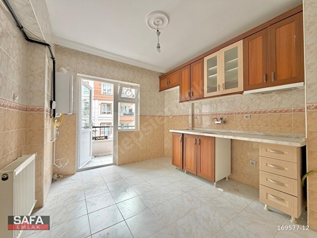 SAFADAN ▓ MERKEZ MAH. GÜNEY CEPHE 1.KAT 120M² 3+1 KİRALIK DAİRE - Görsel 9