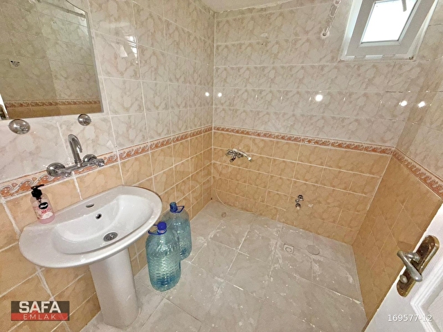 SAFADAN ▓ MERKEZ MAH. GÜNEY CEPHE 1.KAT 120M² 3+1 KİRALIK DAİRE - Görsel 26