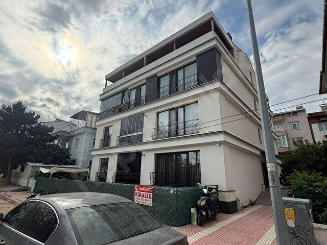 ÇALIŞKAN EMLAKTAN AZİZEHATUN CAMİİ KARŞISI KİRALIK 2+0 DAİRE