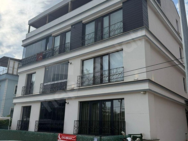 ÇALIŞKAN EMLAKTAN AZİZEHATUN CAMİİ KARŞISI KİRALIK 2+0 DAİRE - Görsel 2