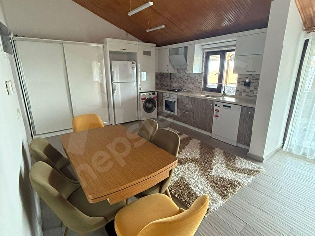 ÇALIŞKAN EMLAKTAN AZİZEHATUN CAMİİ KARŞISI KİRALIK 2+0 DAİRE - Görsel 7