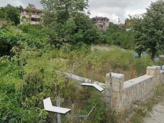 Fırsattır!!!Ertan Çelenden Çalca Köyü İçinde %40 İmarlı Arsa - Görsel 4