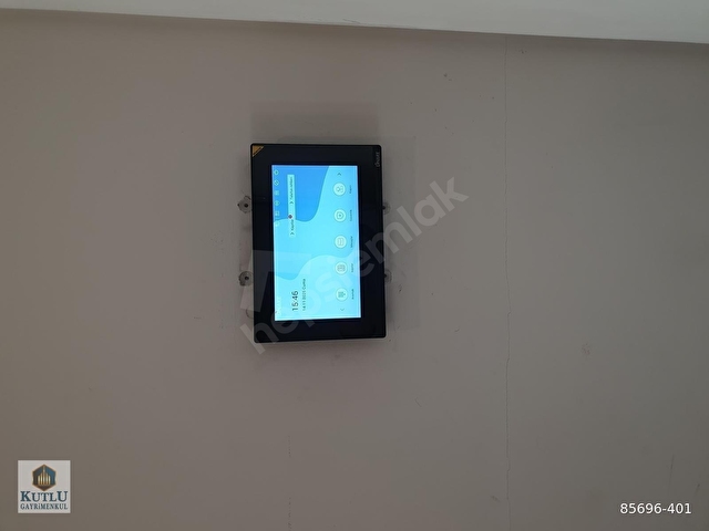 Mall Of İstanbulda Eşyalı Temiz 1+1 83m2 Rezidence Dairesi - Görsel 29