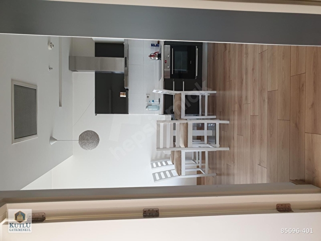 Mall Of İstanbulda Eşyalı Temiz 1+1 83m2 Rezidence Dairesi - Görsel 13