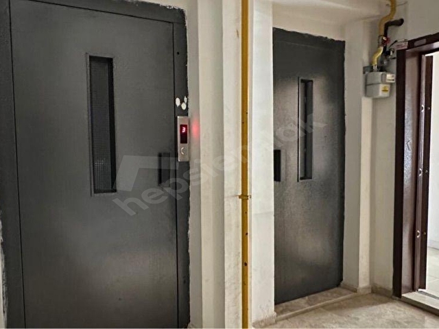 POLATLI ANADOLU DAN ŞEHİTLİK ORTA KAT 3+1 SÜPER KONUMLU ACIK OTO PARKLI KİRALIK DAİRE - Görsel 16