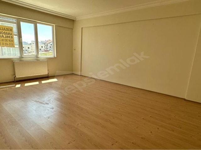 POLATLI ANADOLU DAN ŞEHİTLİK ORTA KAT 3+1 SÜPER KONUMLU ACIK OTO PARKLI KİRALIK DAİRE - Görsel 5