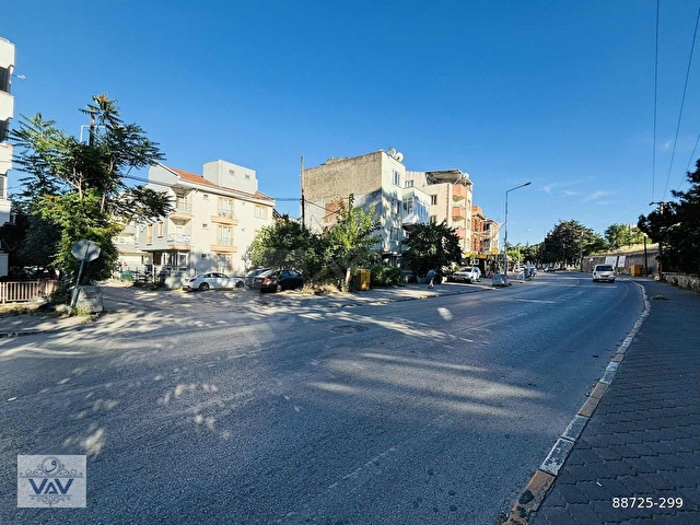 VAV GRUPdan YENİ İZMİR YOLU YAKINI ARA KAT EŞYALI SATILIK 1+1 - Görsel 3