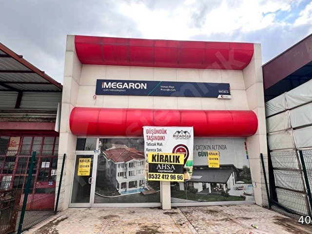 Karatay Fevziçakmak Kiralık