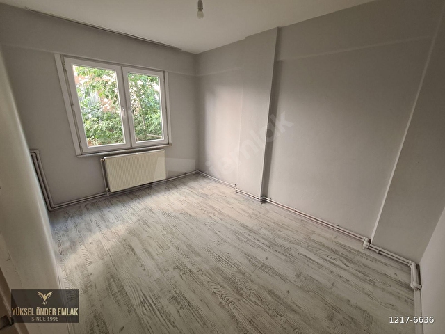 YÜKSEL ÖNDER | Nardenk Sk 2+1 85m2 Kiralık Boş Bakımlı Daire - Görsel 5