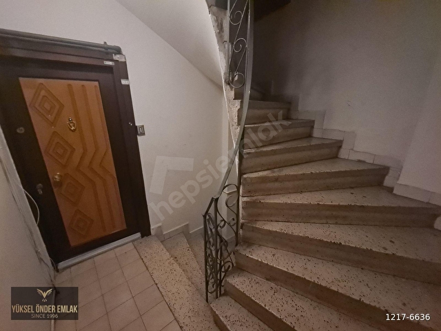 YÜKSEL ÖNDER | Nardenk Sk 2+1 85m2 Kiralık Boş Bakımlı Daire - Görsel 16