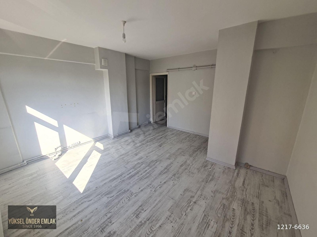 YÜKSEL ÖNDER | Nardenk Sk 2+1 85m2 Kiralık Boş Bakımlı Daire - Görsel 3