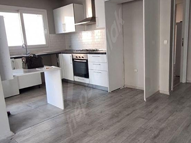 TOROS MAHALLESİ MAVİ BULVARDA 1+1 KİRALIK DAİRE
