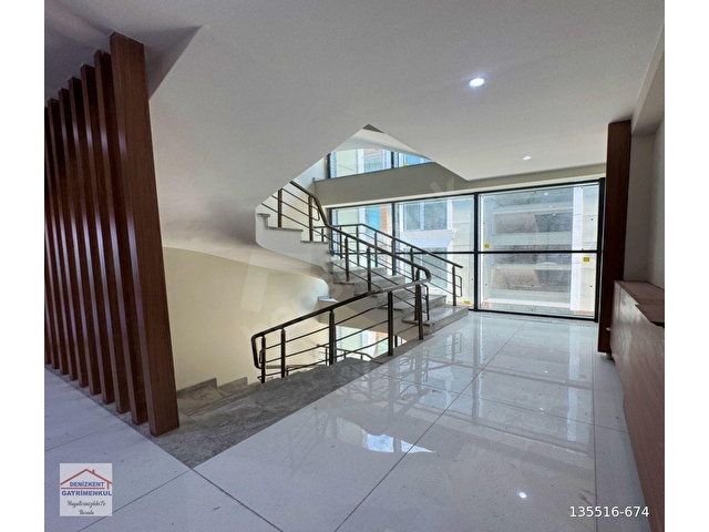 BEYLİKDÜZÜNDE BUTİK SİTE İÇİ GENİŞ M2 SATILIK 3+1 SIFIR DAİRE - Görsel 5