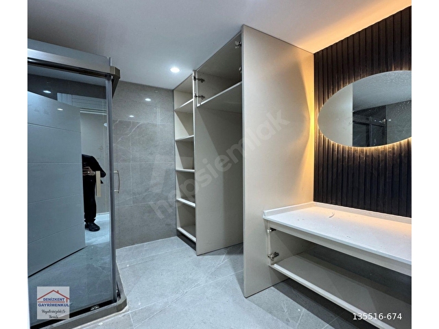 BEYLİKDÜZÜNDE BUTİK SİTE İÇİ GENİŞ M2 SATILIK 3+1 SIFIR DAİRE - Görsel 18