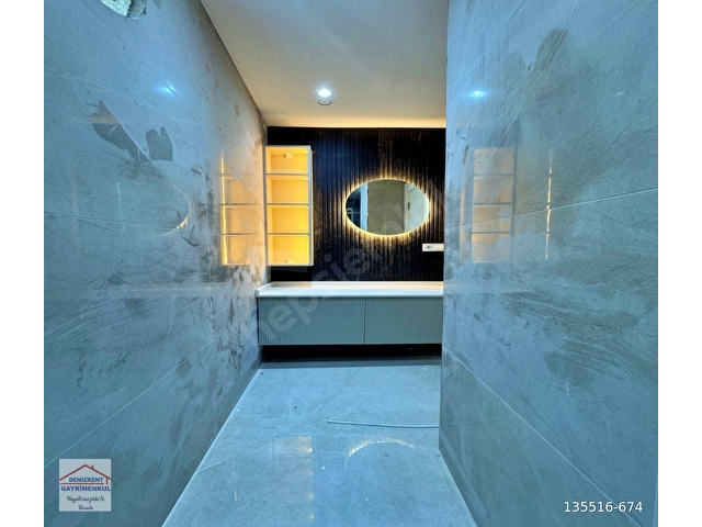 BEYLİKDÜZÜNDE BUTİK SİTE İÇİ GENİŞ M2 SATILIK 3+1 SIFIR DAİRE - Görsel 14