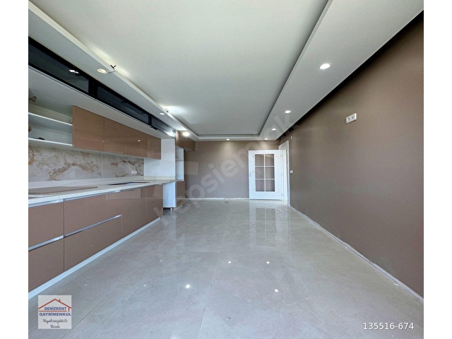 BEYLİKDÜZÜNDE BUTİK SİTE İÇİ GENİŞ M2 SATILIK 3+1 SIFIR DAİRE - Görsel 8