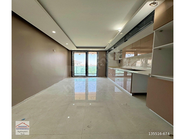 BEYLİKDÜZÜNDE BUTİK SİTE İÇİ GENİŞ M2 SATILIK 3+1 SIFIR DAİRE - Görsel 7