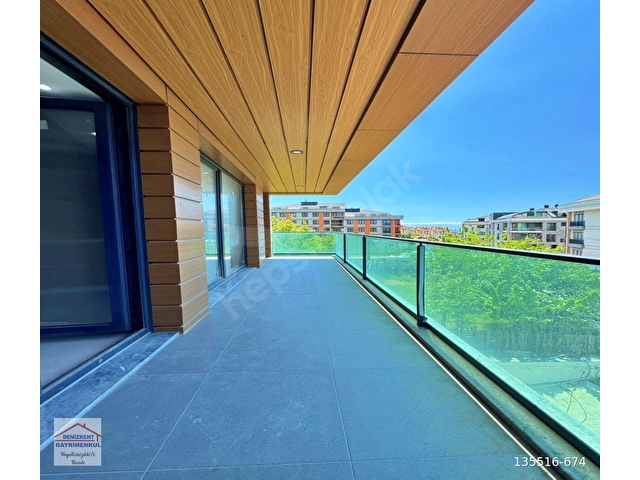 BEYLİKDÜZÜNDE BUTİK SİTE İÇİ GENİŞ M2 SATILIK 3+1 SIFIR DAİRE - Görsel 27