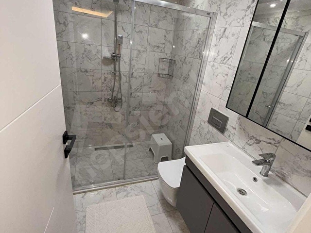 ADRA PARK FULL EŞYALI 2+1 LOFT DAİRE HAVUZ CEPHE - Görsel 13