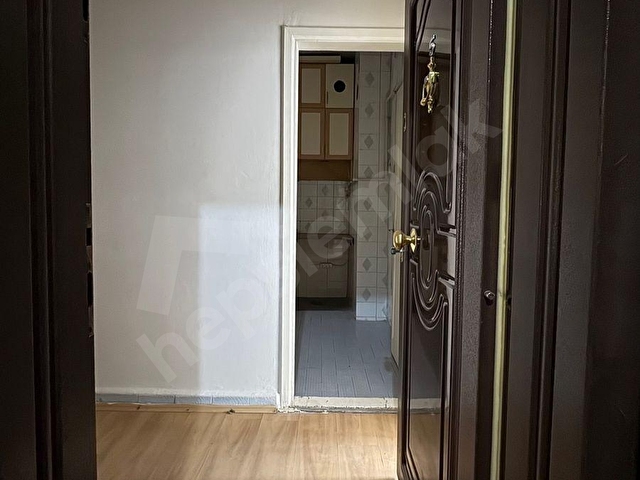 ŞEHİR MERKEZİNDE SATILIK 2+1 GENİŞ YAPILI DAİRE - Görsel 9
