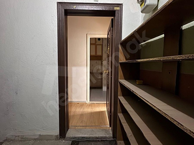 ŞEHİR MERKEZİNDE SATILIK 2+1 GENİŞ YAPILI DAİRE - Görsel 10