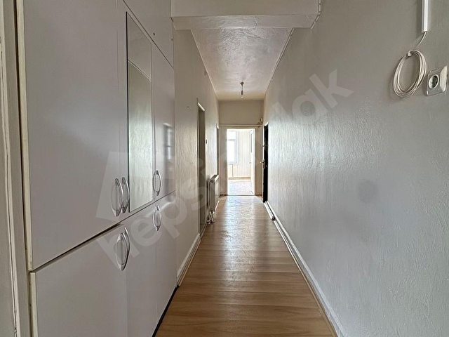 ŞEHİR MERKEZİNDE SATILIK 2+1 GENİŞ YAPILI DAİRE - Görsel 8