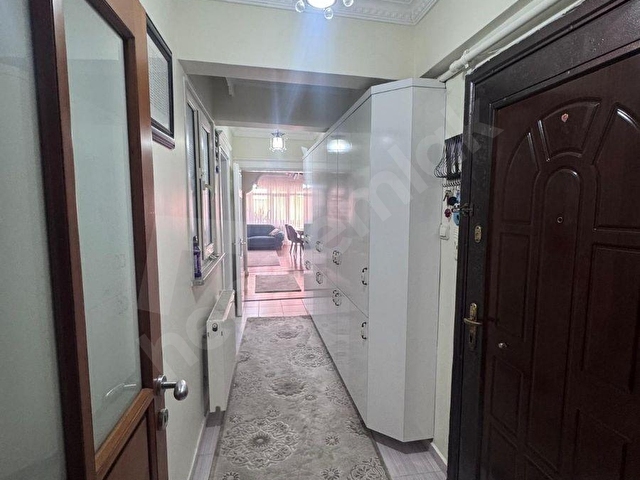 BALKONLU ARA DAİRE METROYA DÜZ AYAK 150 M HASTANEYE 3 DAK - Görsel 13